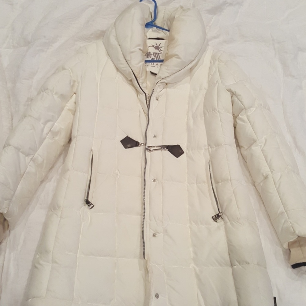Winter Coat